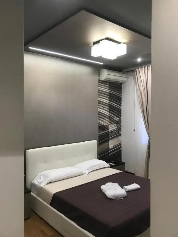 Bed in Dimora Frattina