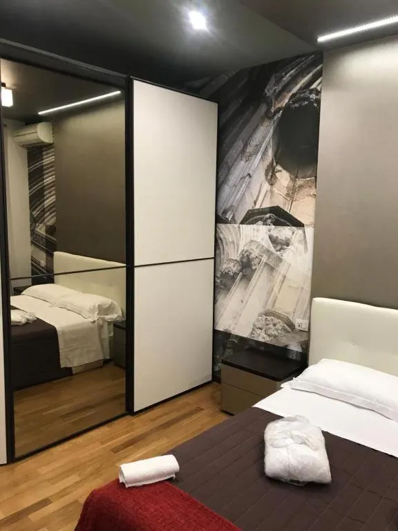 Bed in Dimora Frattina