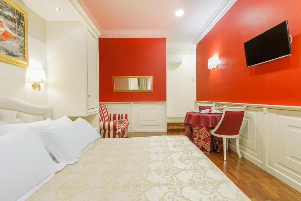 Bed in Dimora Frattina