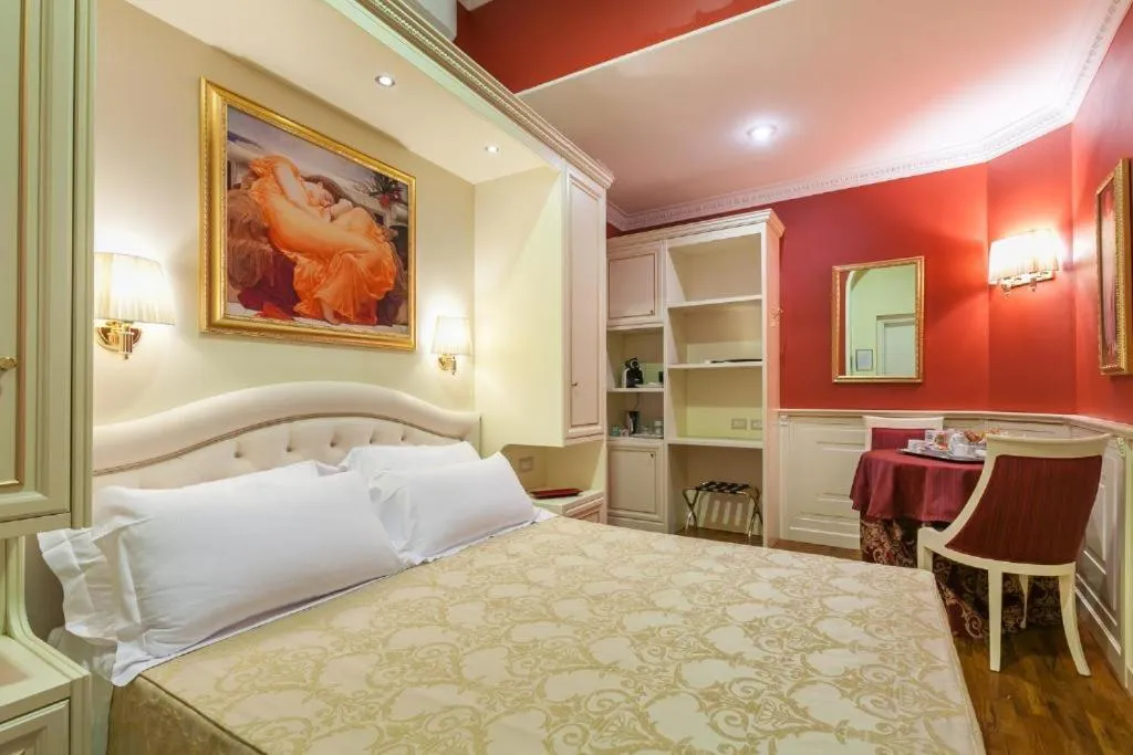 Bed in Dimora Frattina