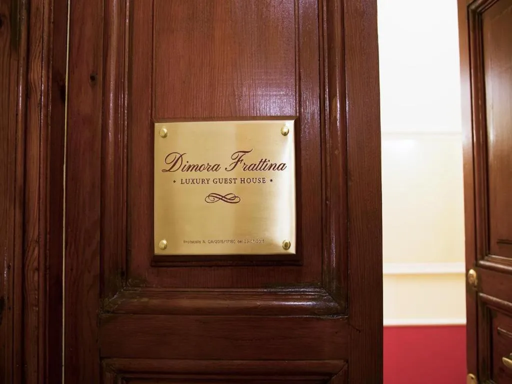 Dimora Frattina