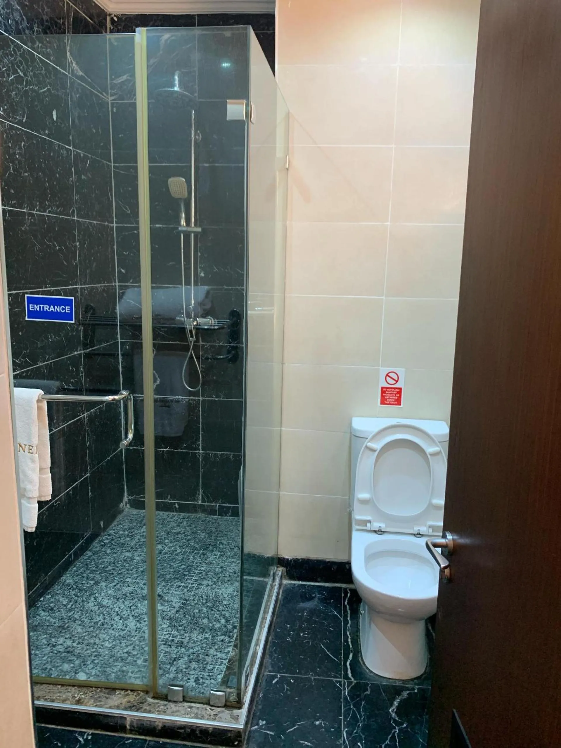 The Sojourner By Genesis