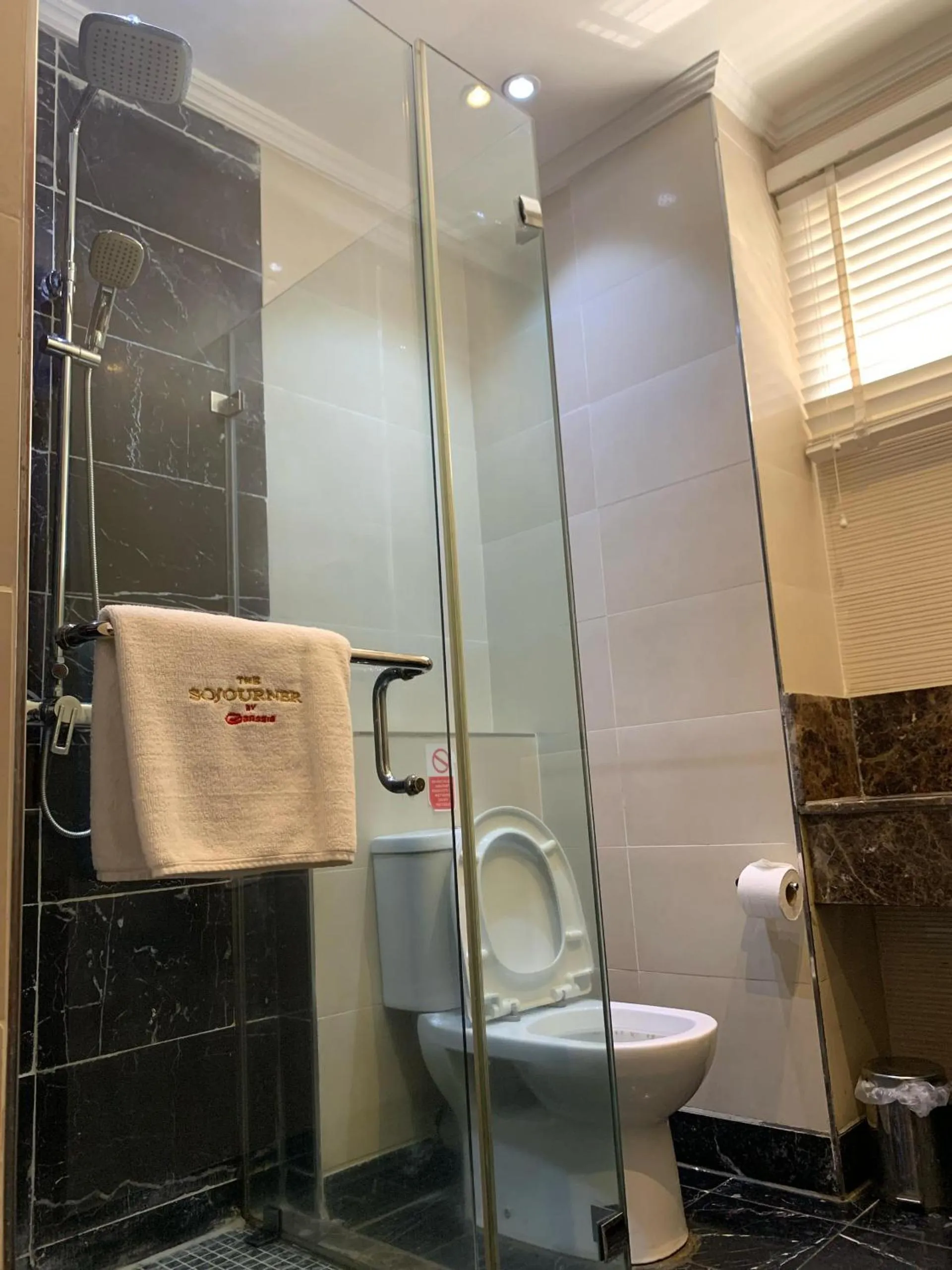 The Sojourner By Genesis