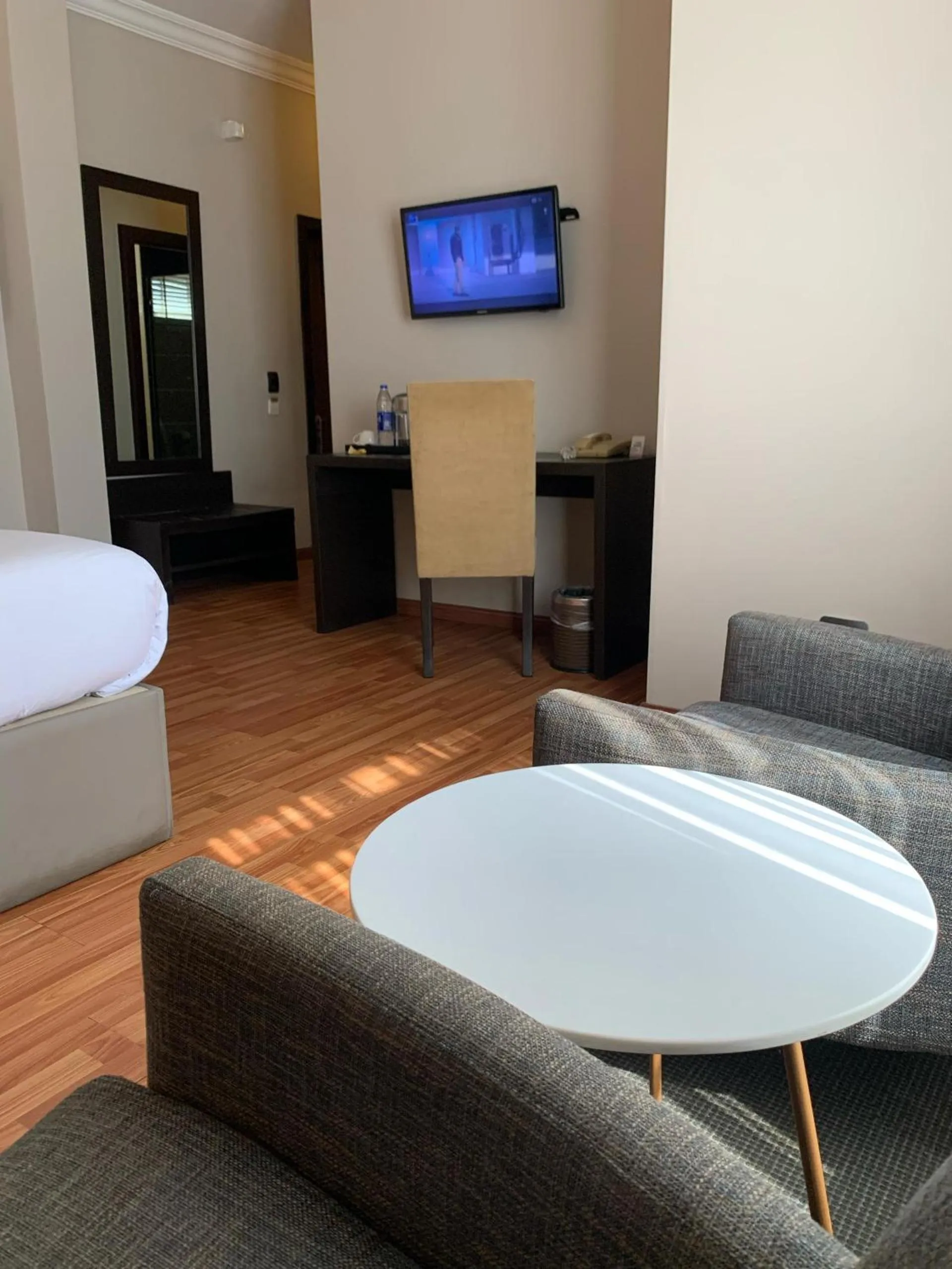 The Sojourner By Genesis