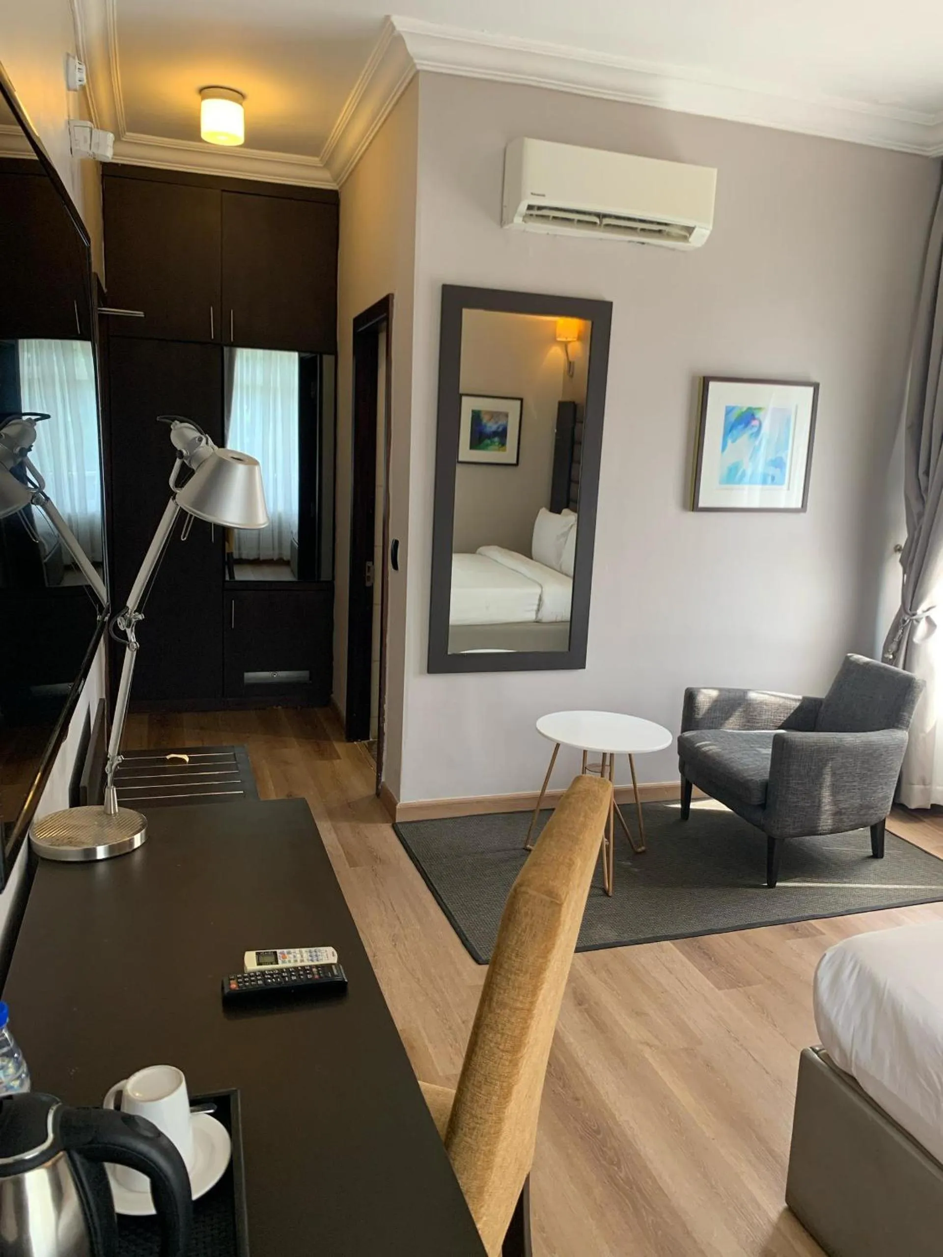 The Sojourner By Genesis