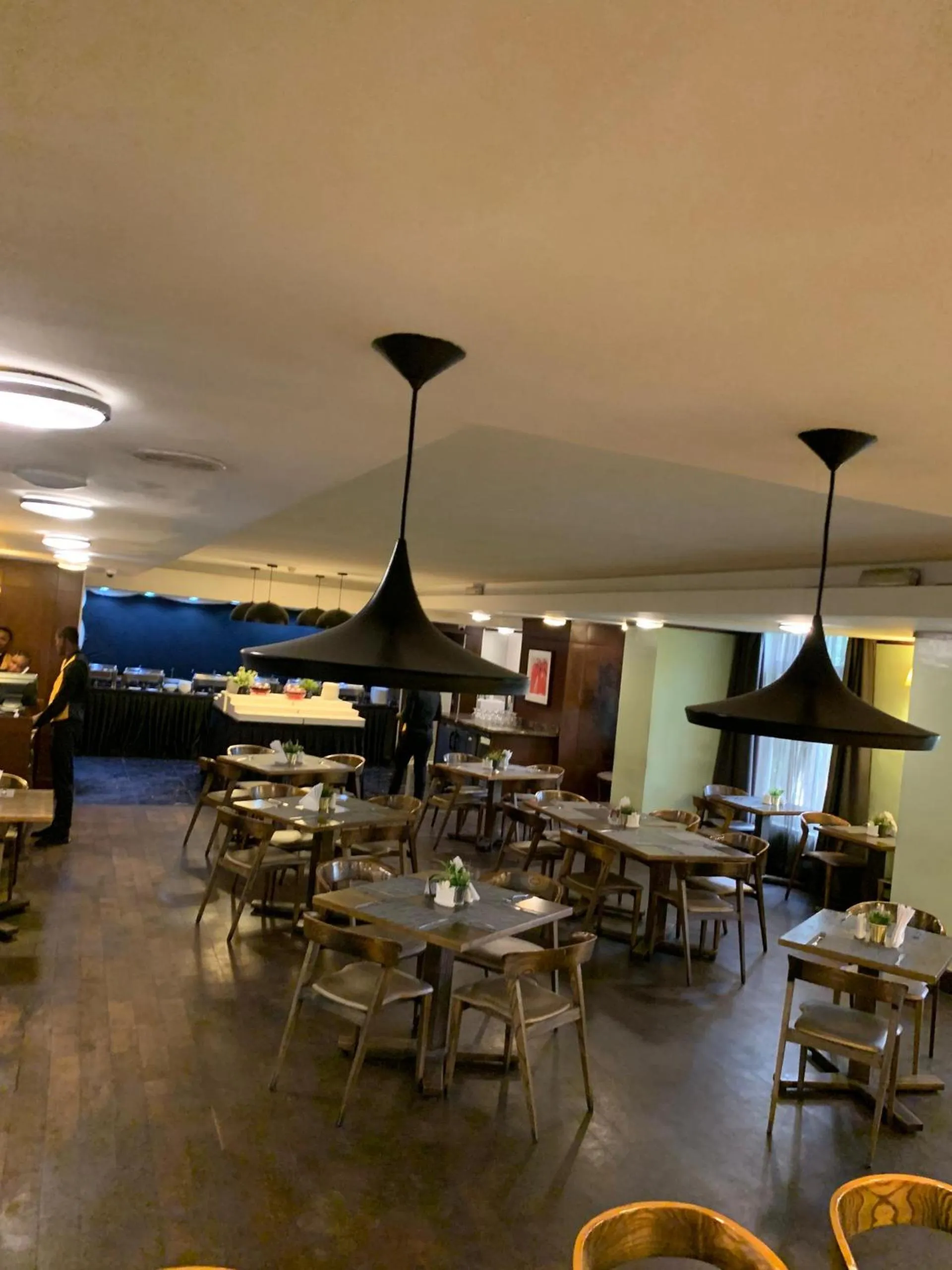 The Sojourner By Genesis