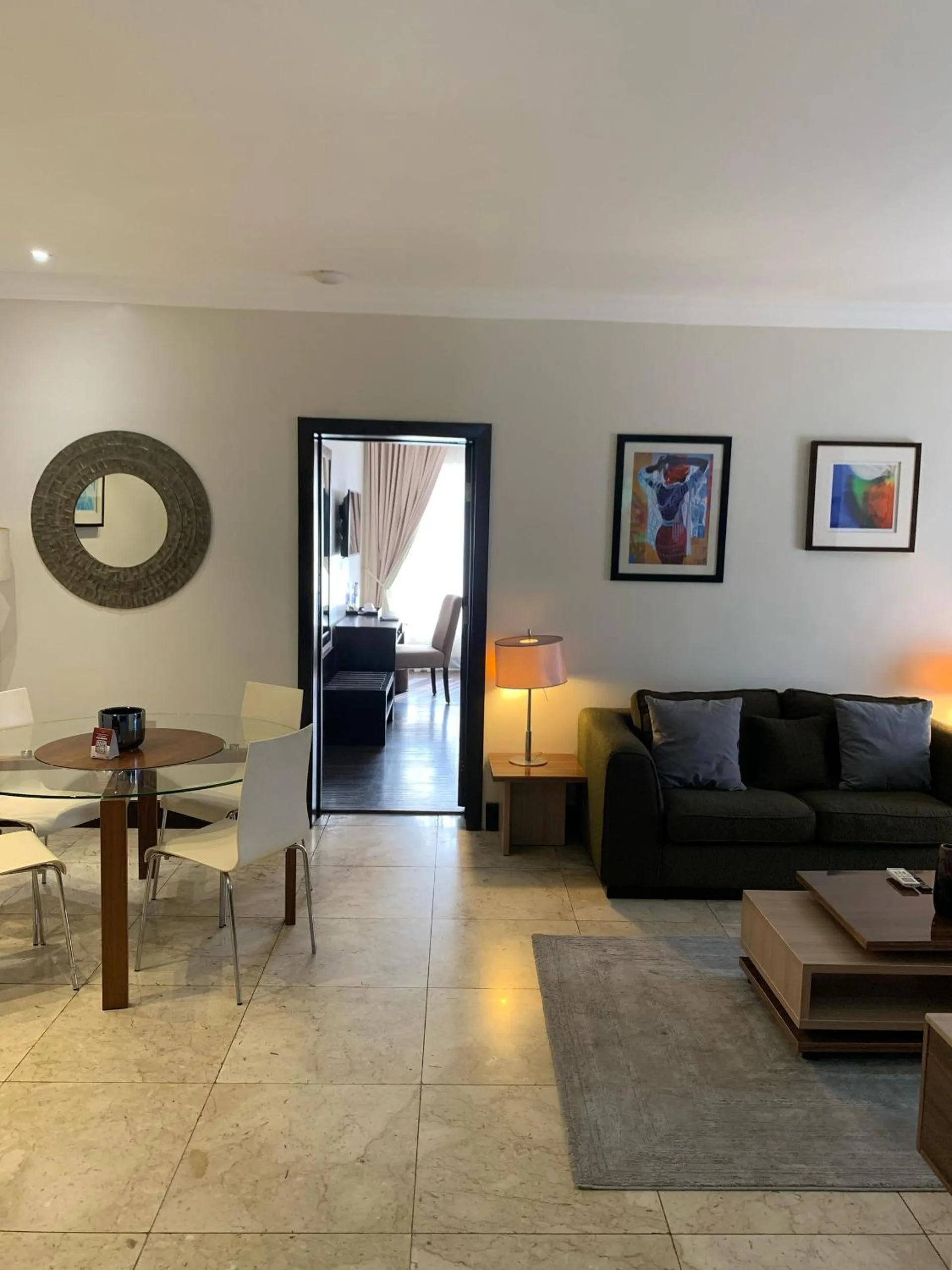 The Sojourner By Genesis