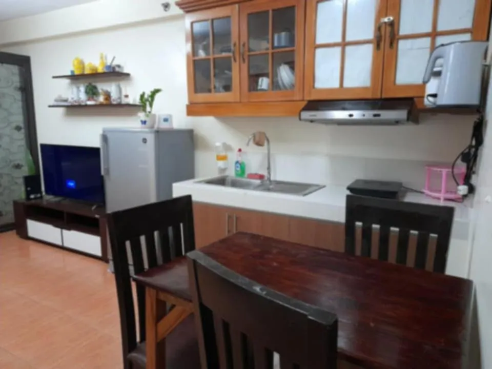 One Oasis Condo 1 bedroom