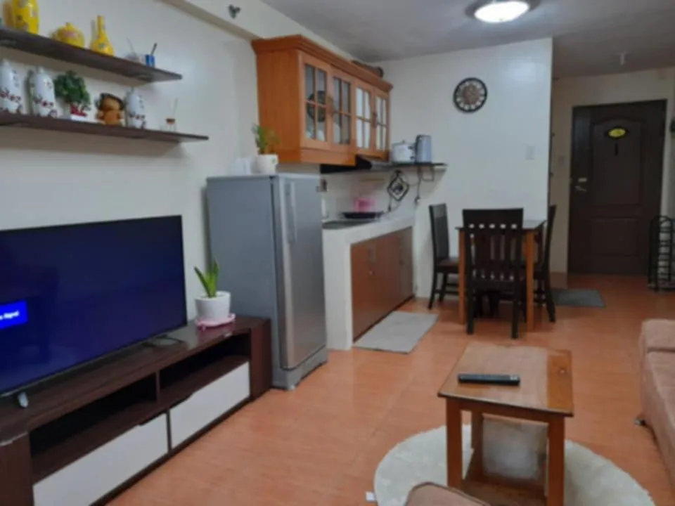 One Oasis Condo 1 bedroom