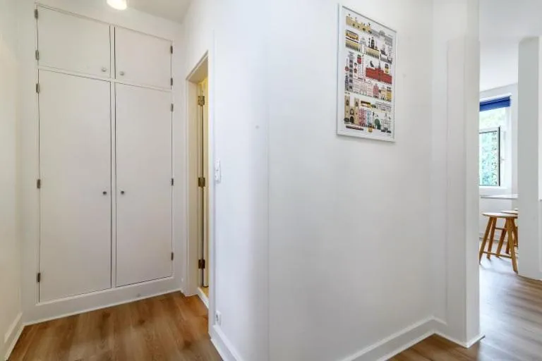 GuestReady - Cosy flat Santos-o-Velho