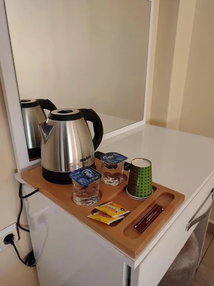 Marin Denizer Pansiyon