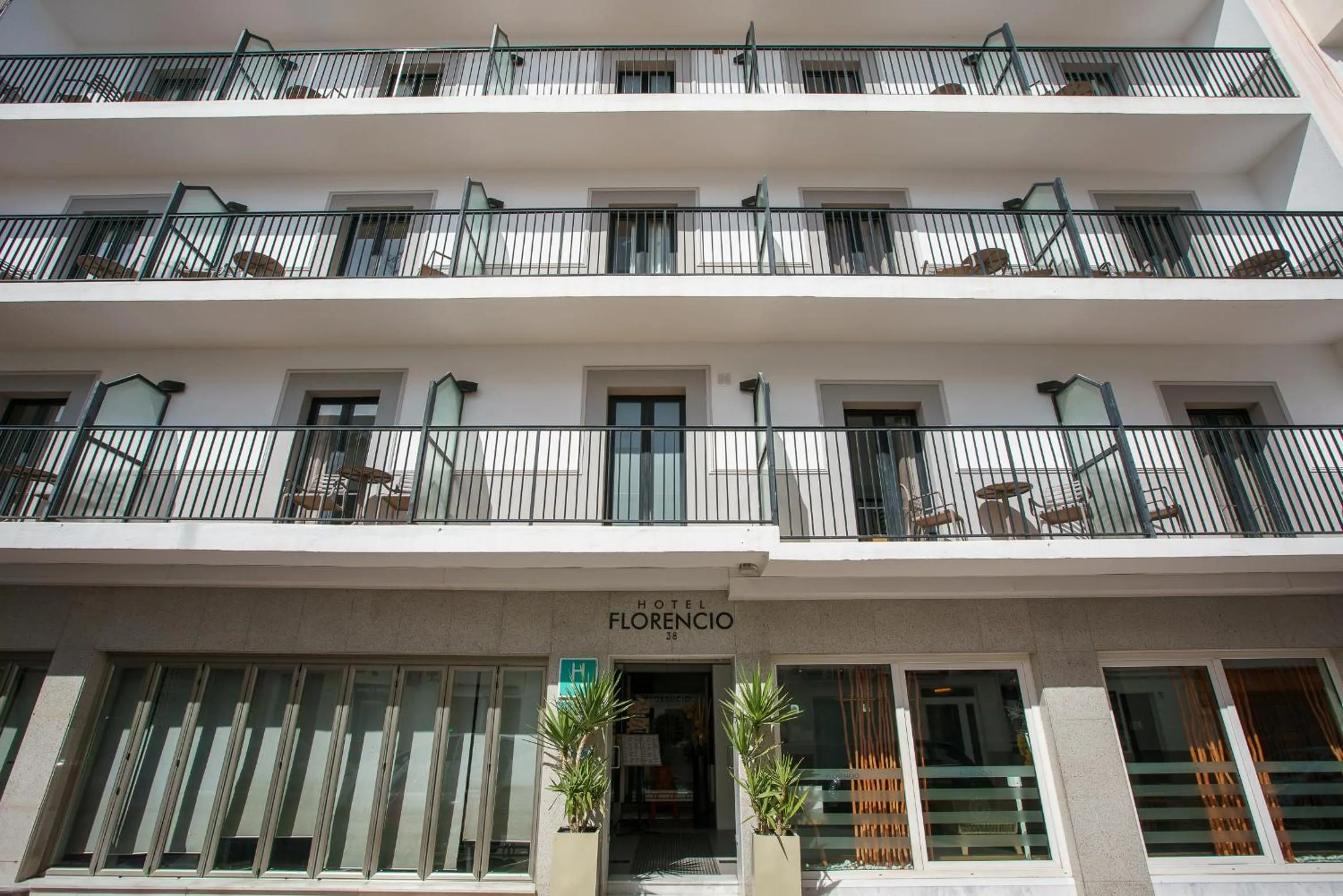 Hotel Florencio Ibiza