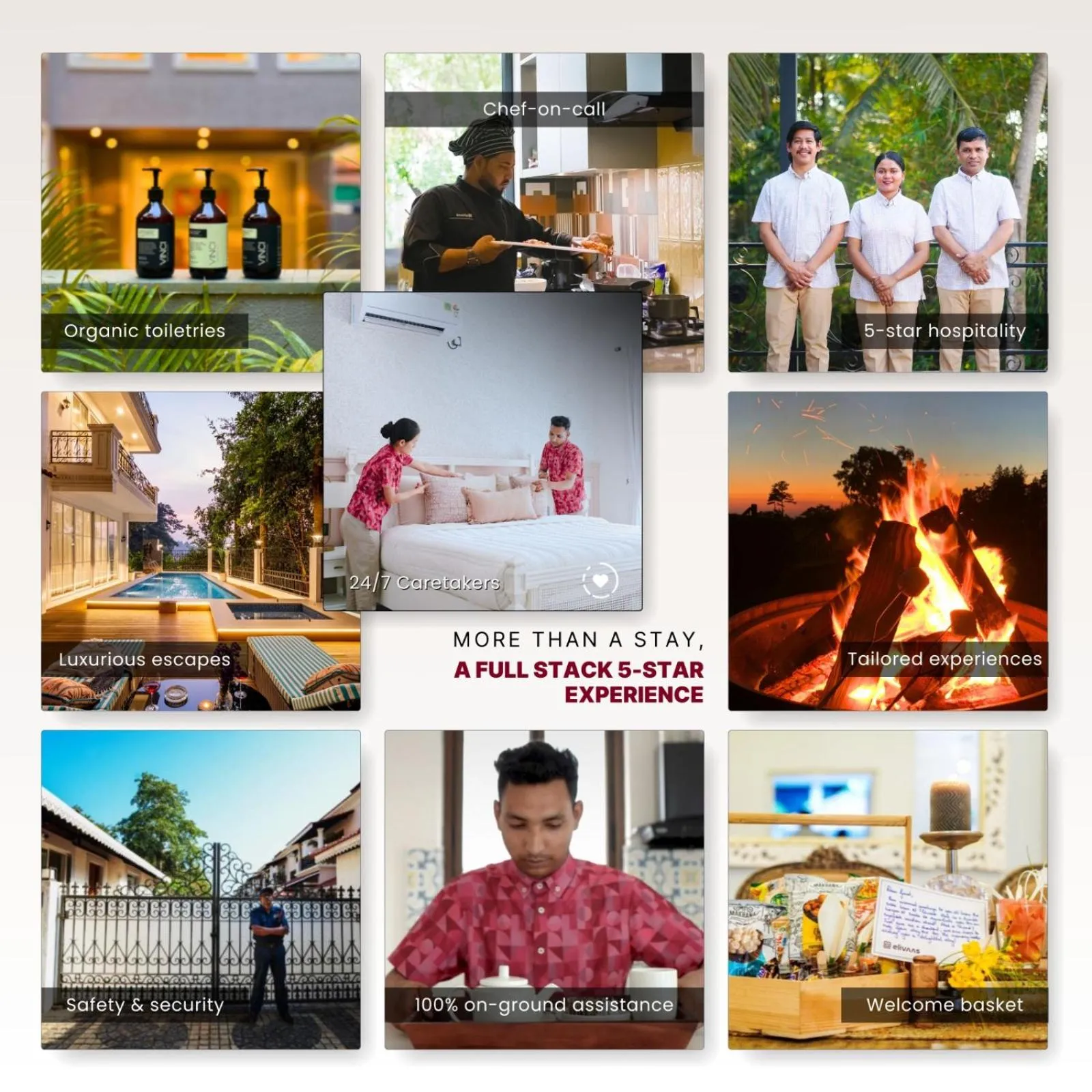 Text overlay in Emperor Ozran by Alaya Stays