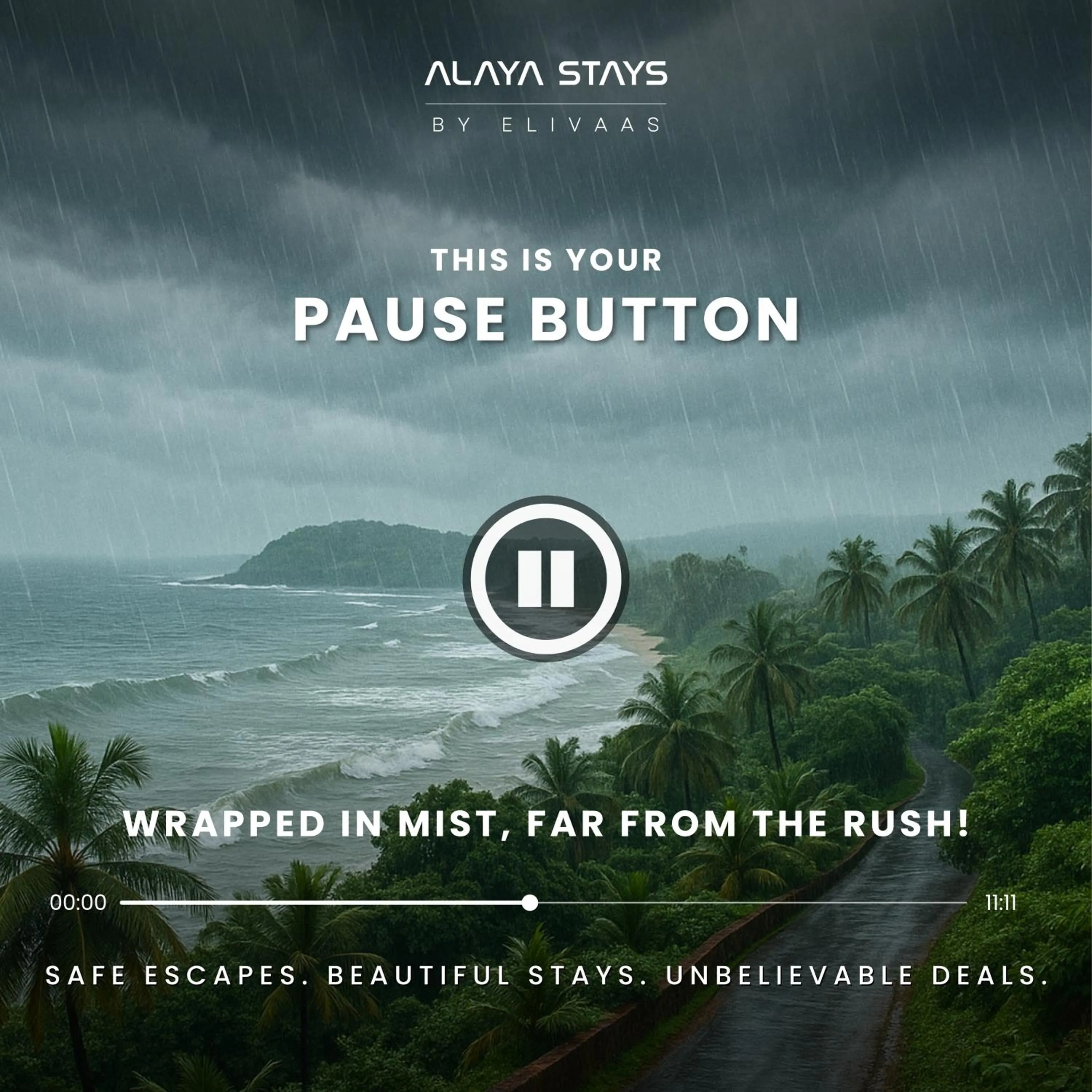 Text overlay in Emperor Ozran by Alaya Stays