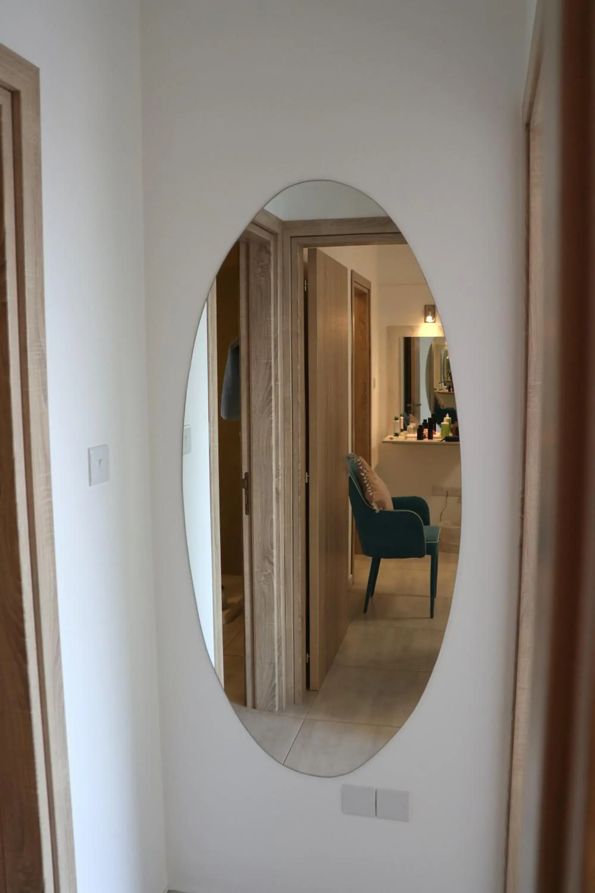 Double Room with Balcony in Layiotis Hotel Double Room with Balcony in Layiotis Hotel