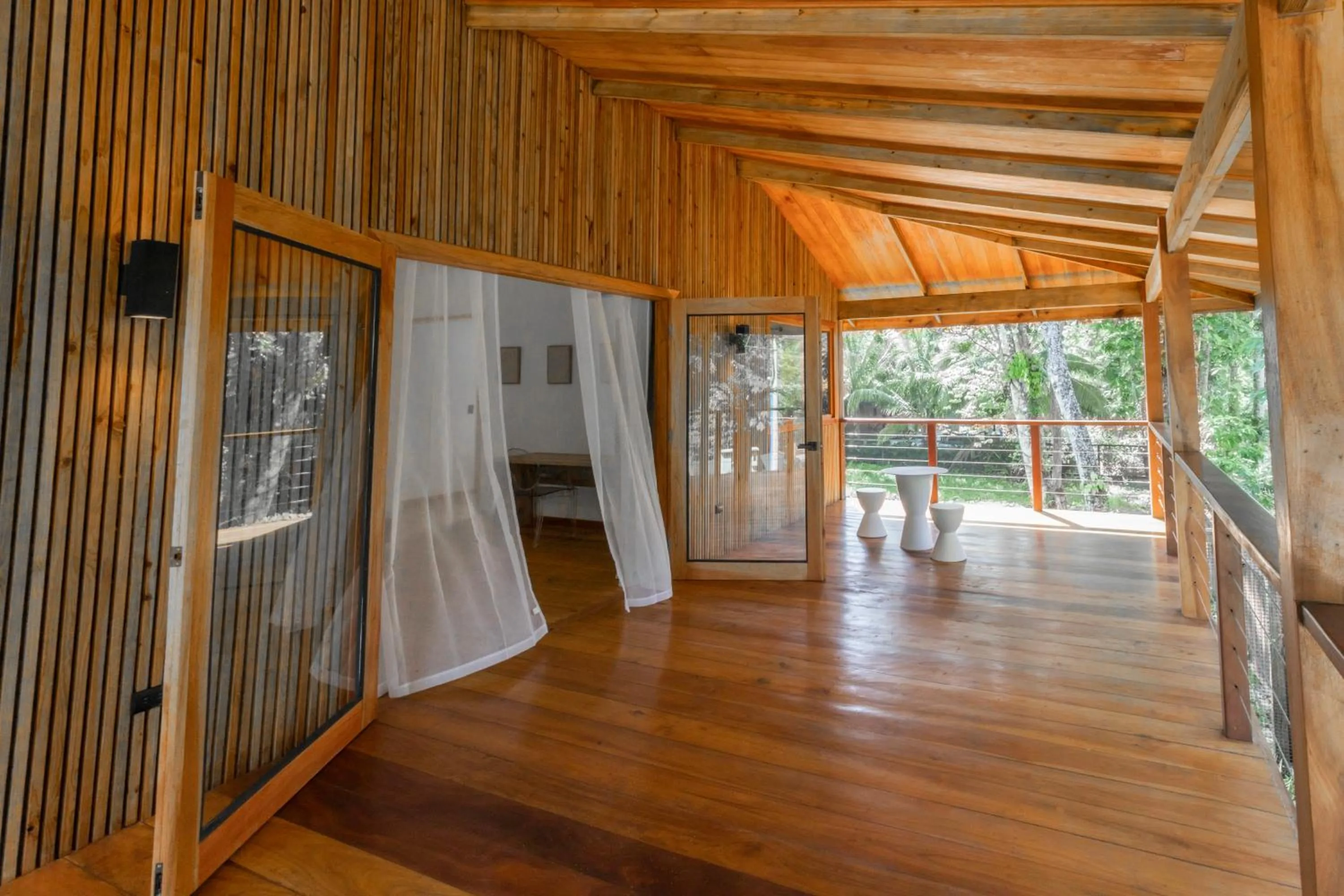 Balcony/Terrace in S Boutique Hotel