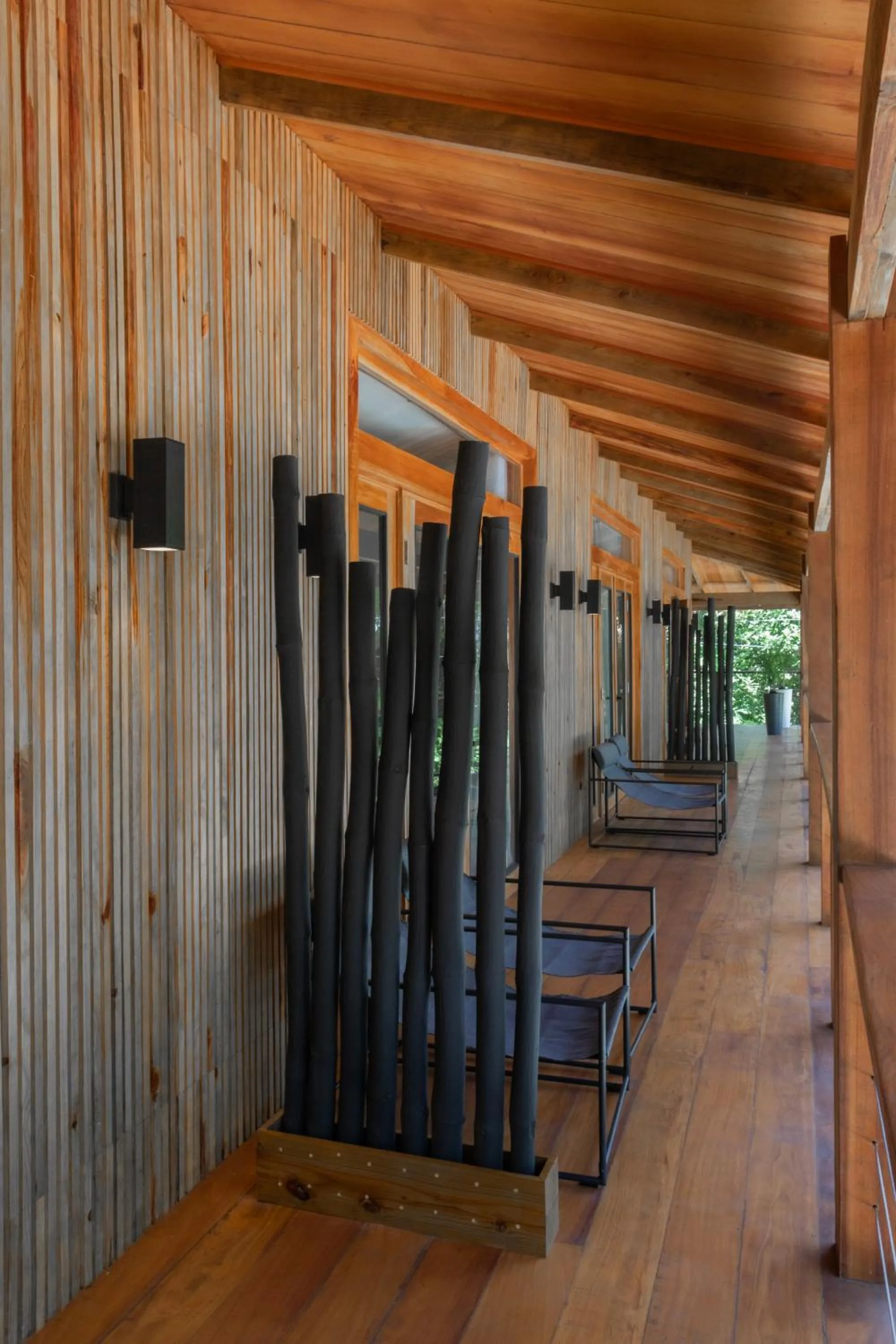 Property building in S Boutique Hotel