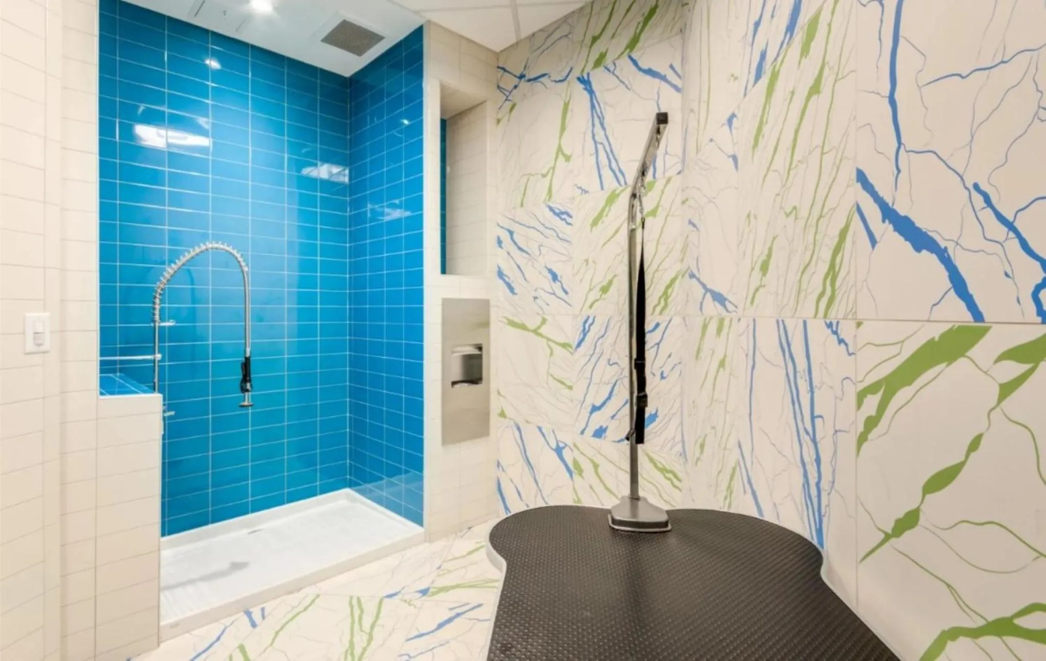 Animals in Global Luxury Suites Bethesda Chevy Chase