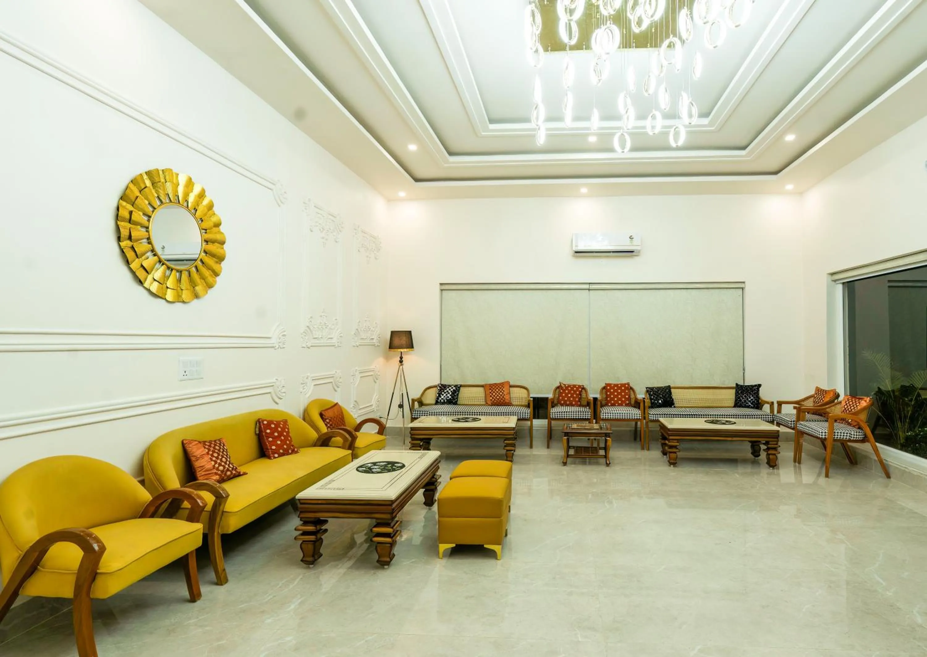 Corbett The Regnum Resort