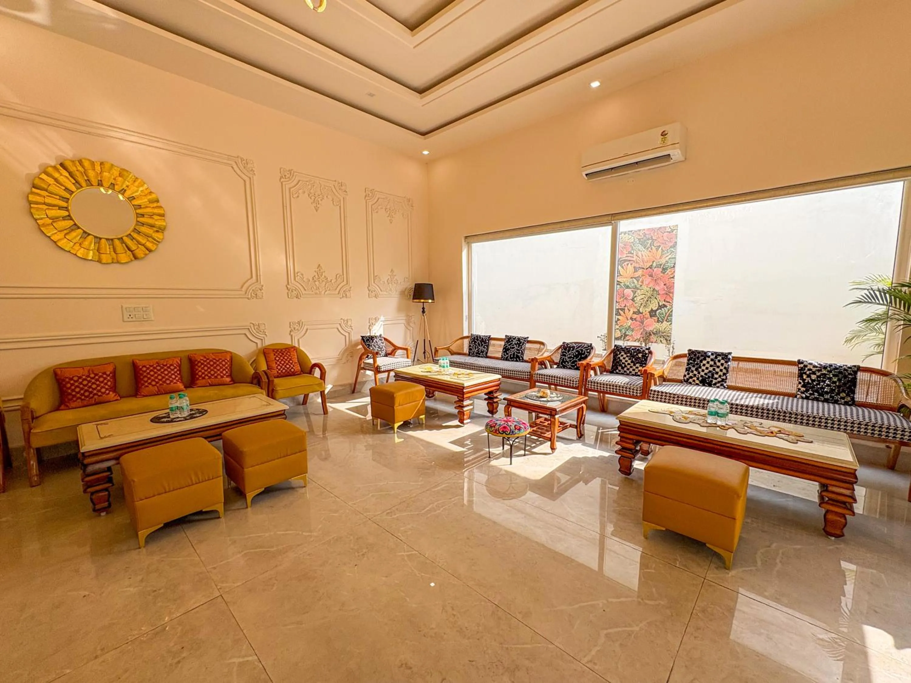 Corbett The Regnum Resort