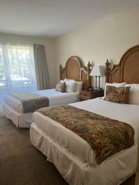 Hawaii Volcano House