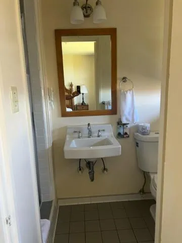 Hawaii Volcano House