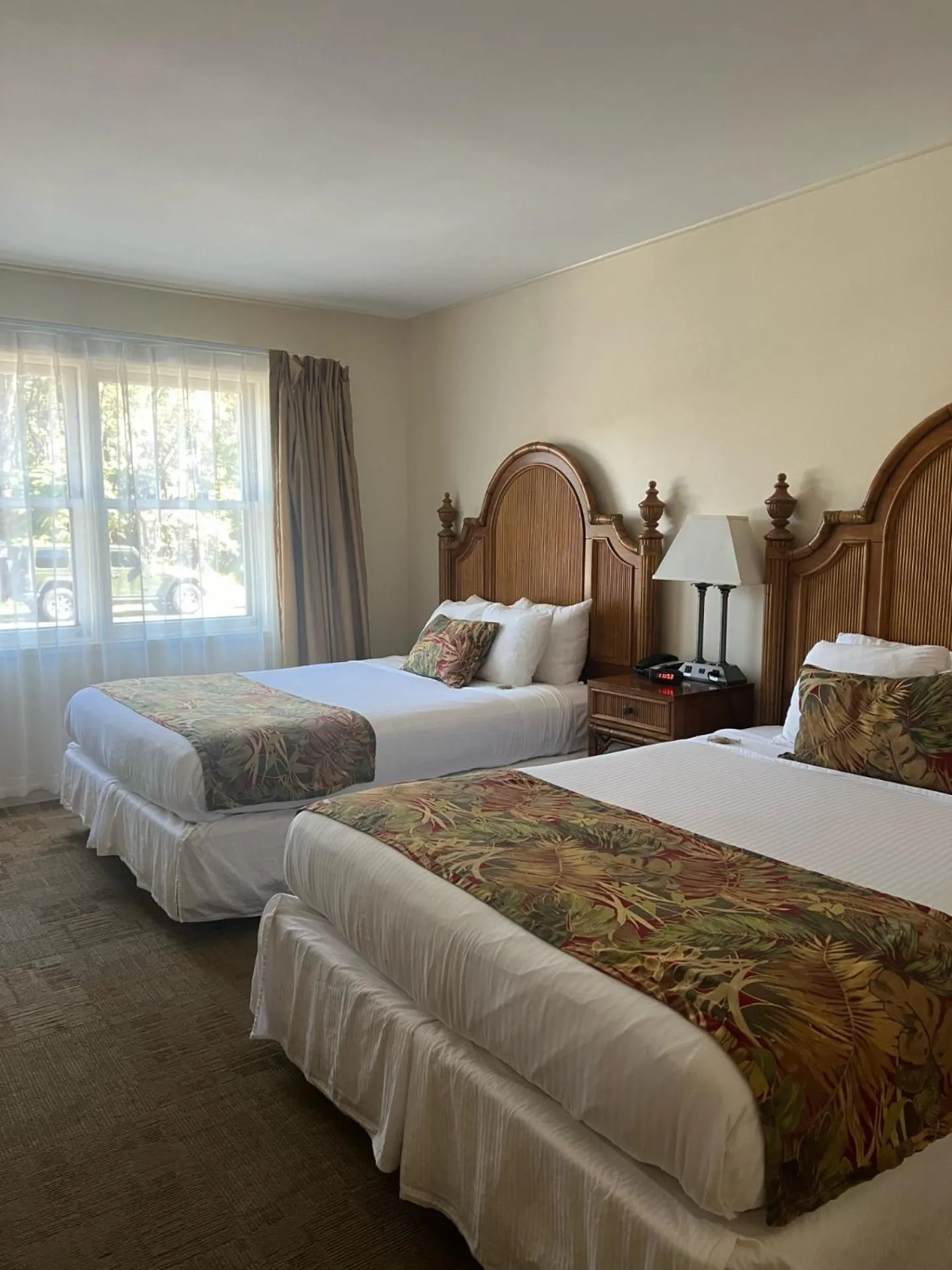 Hawaii Volcano House