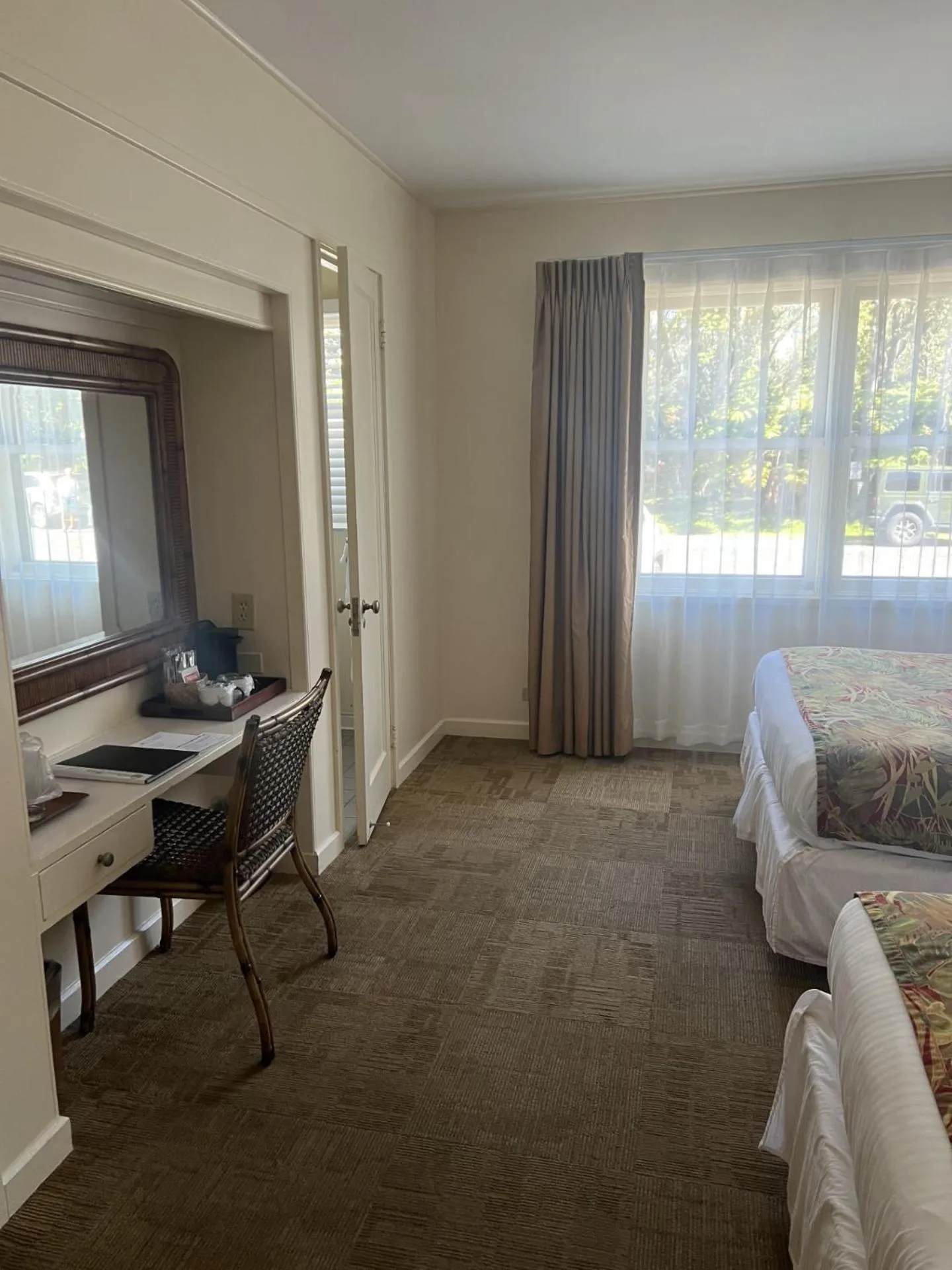 Hawaii Volcano House