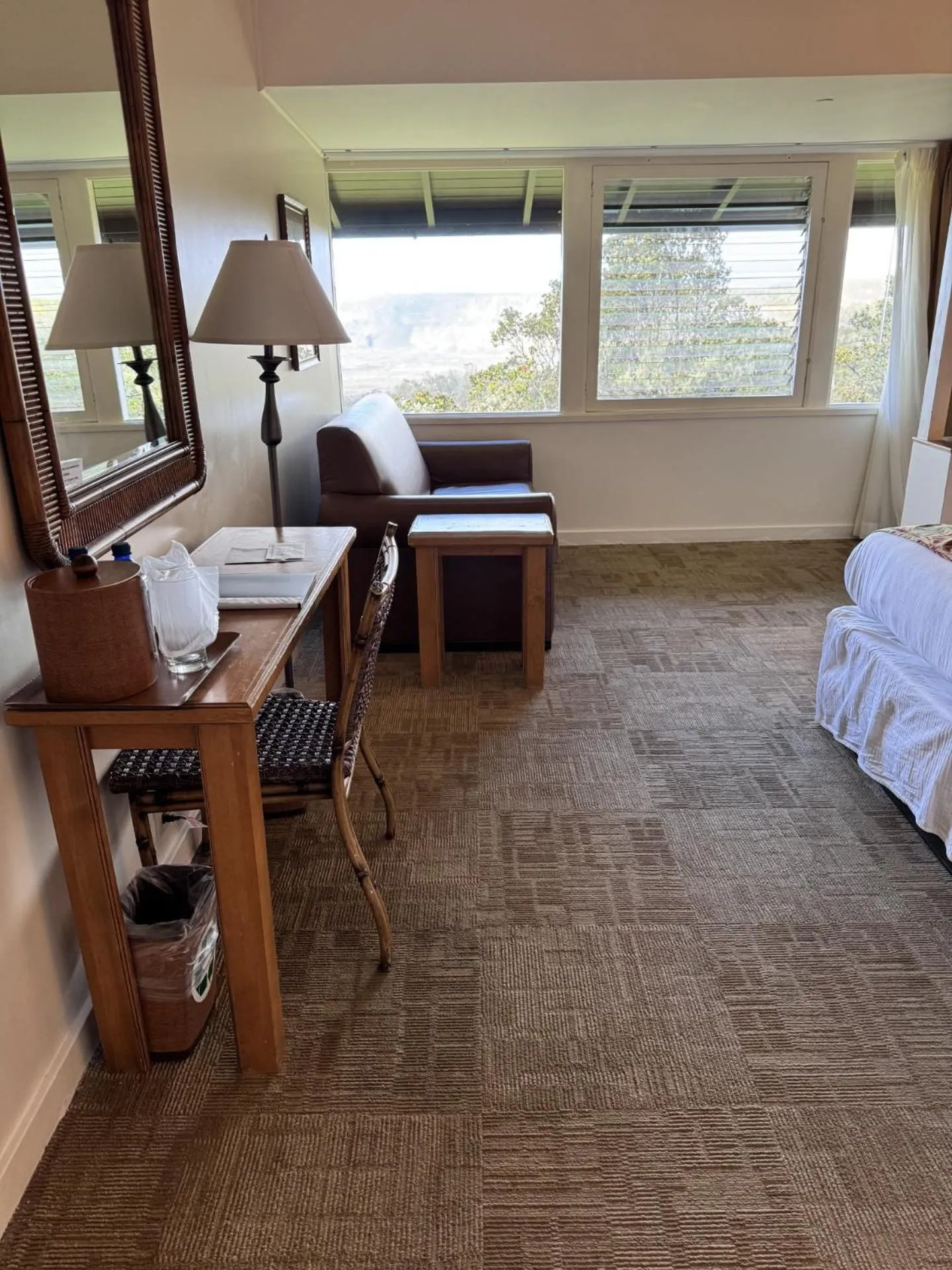 Hawaii Volcano House