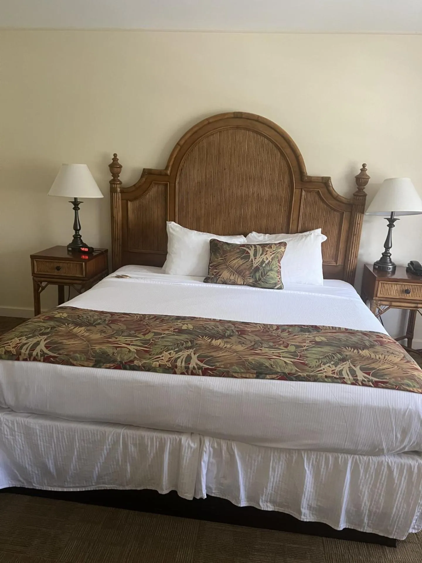 Hawaii Volcano House