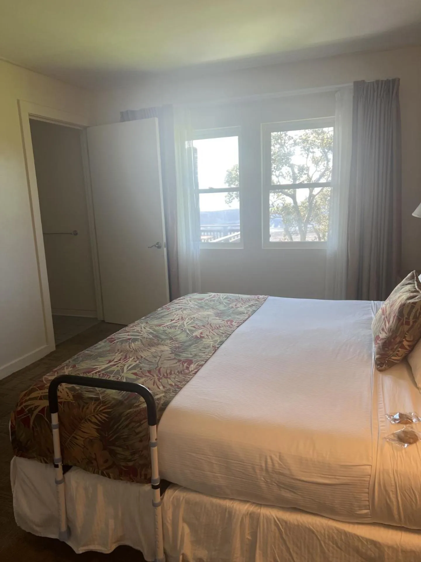 Hawaii Volcano House