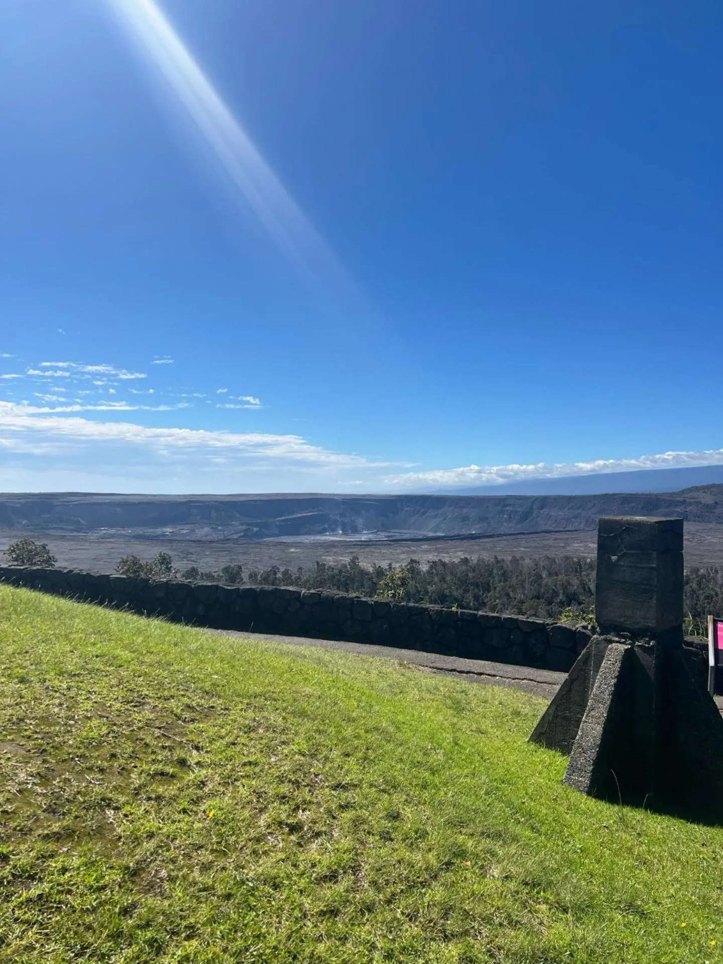 Hawaii Volcano House