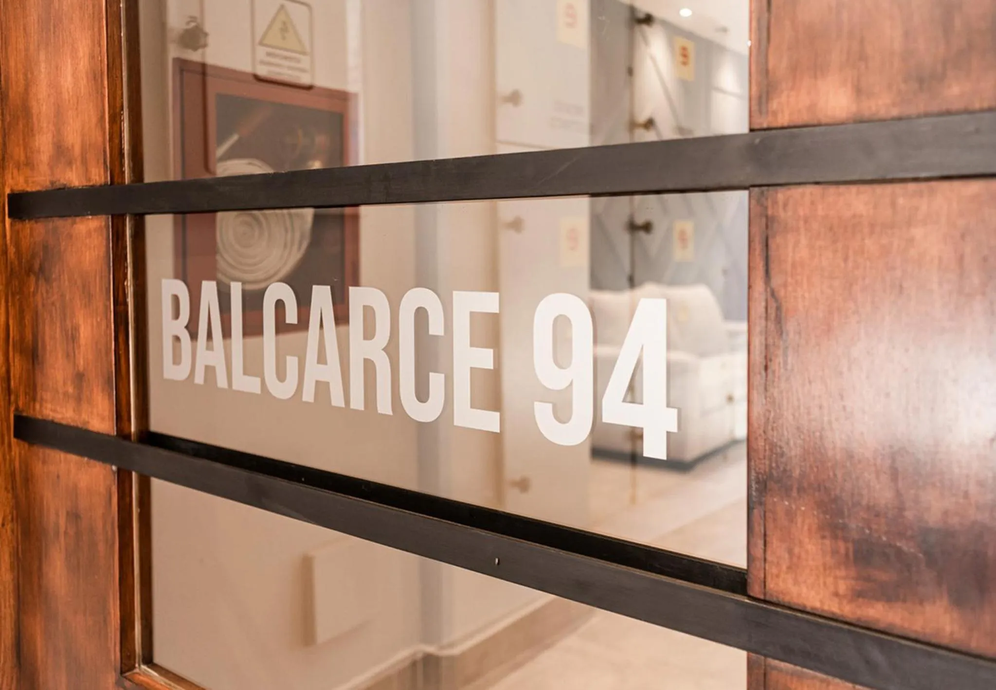 Property logo or sign in RentUp Suites Salta