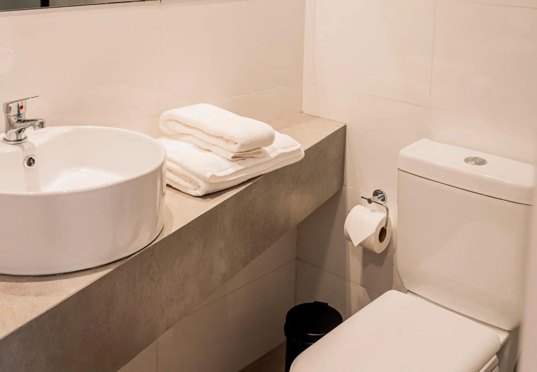 Bathroom in RentUp Suites Salta