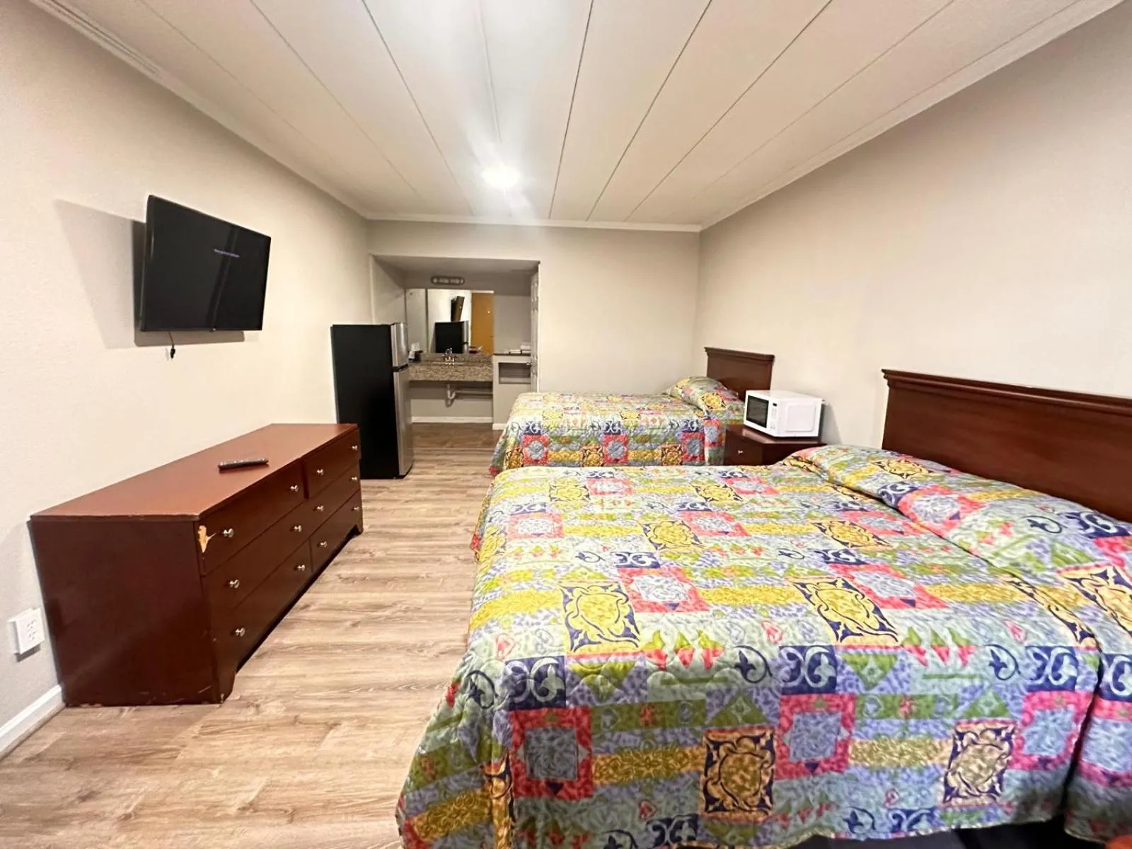 Budget Inn