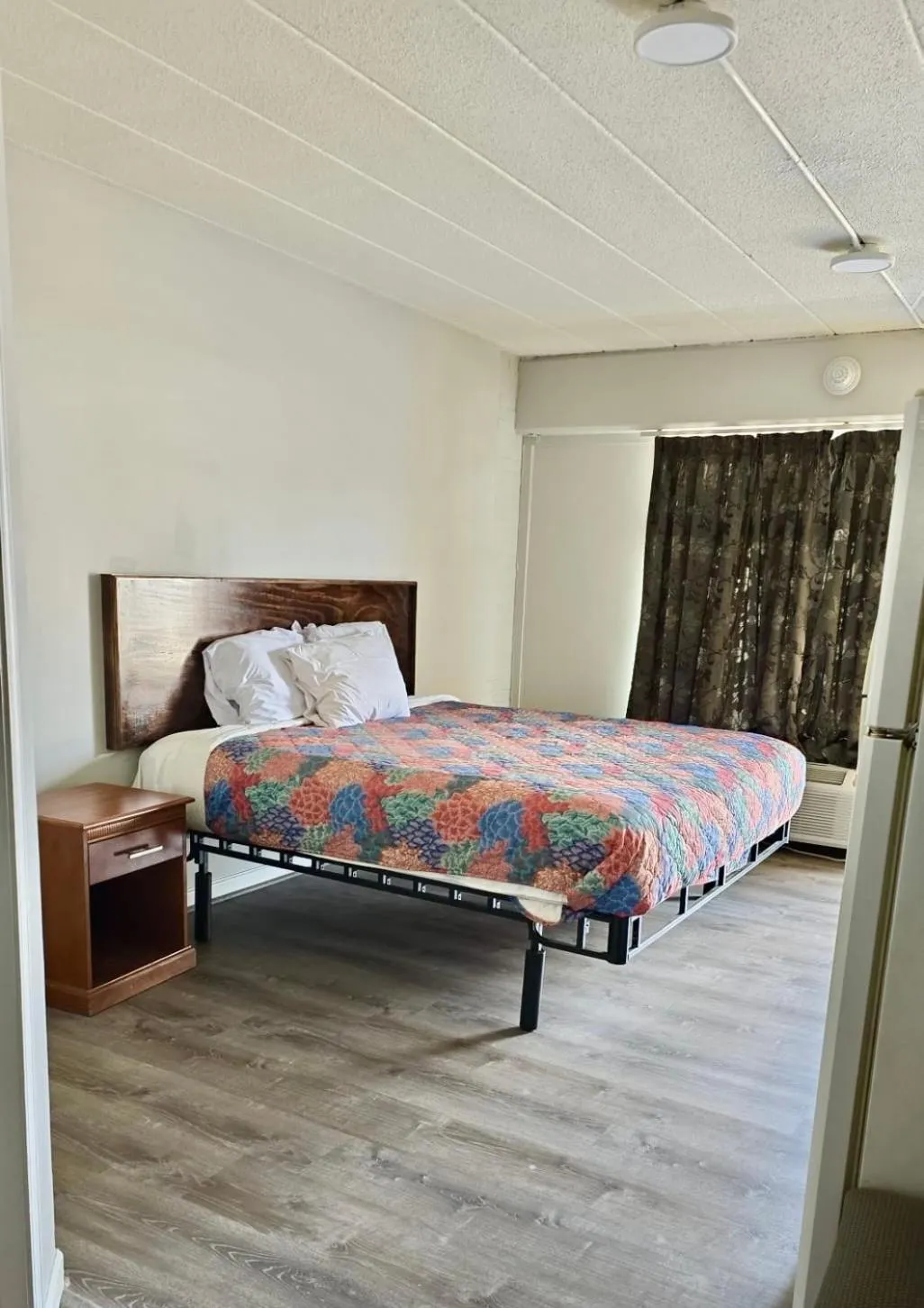 Budget Inn