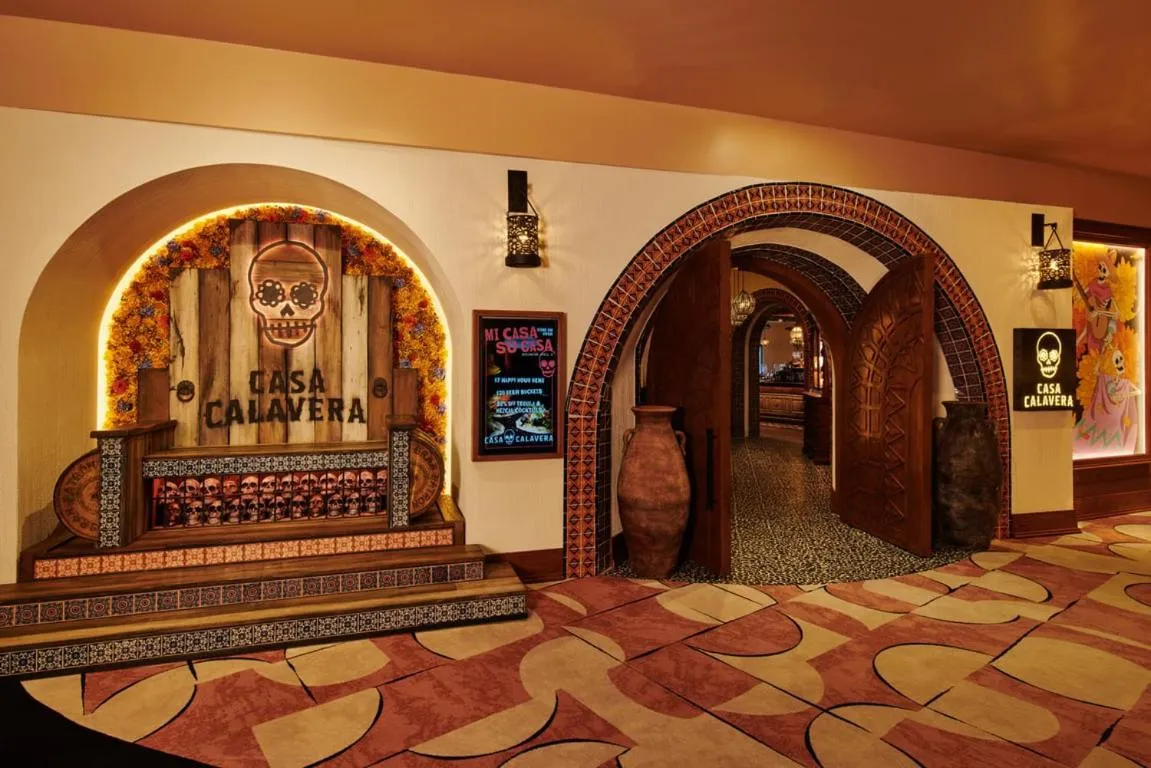 Virgin Hotels Las Vegas by Suiteness