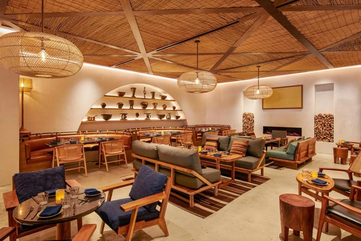 Virgin Hotels Las Vegas by Suiteness