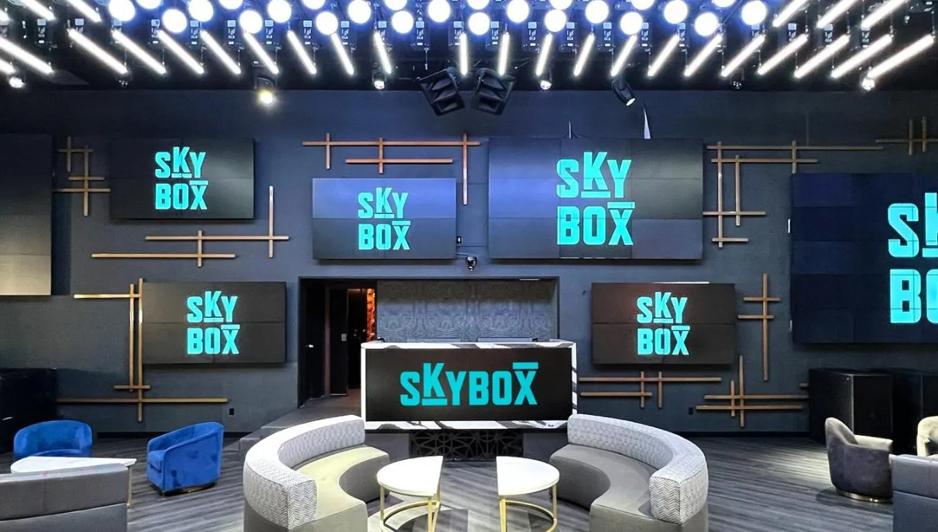 Virgin Hotels Las Vegas by Suiteness