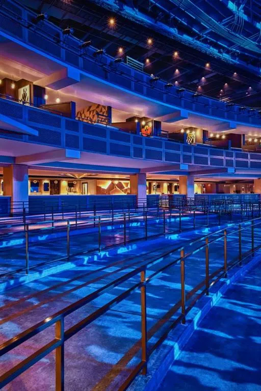 Virgin Hotels Las Vegas by Suiteness