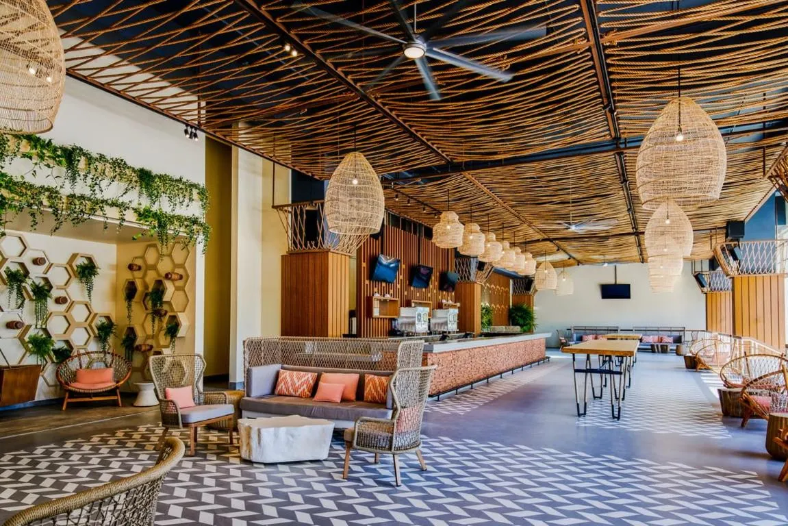 Virgin Hotels Las Vegas by Suiteness