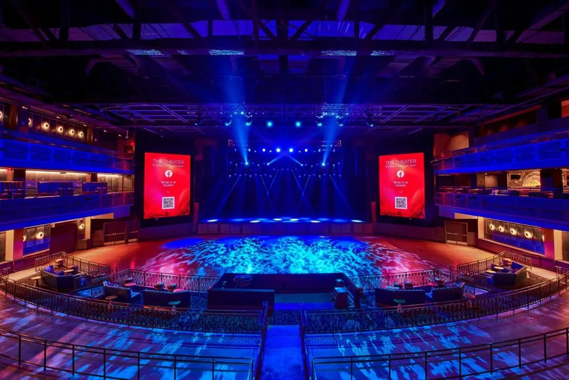 Virgin Hotels Las Vegas by Suiteness