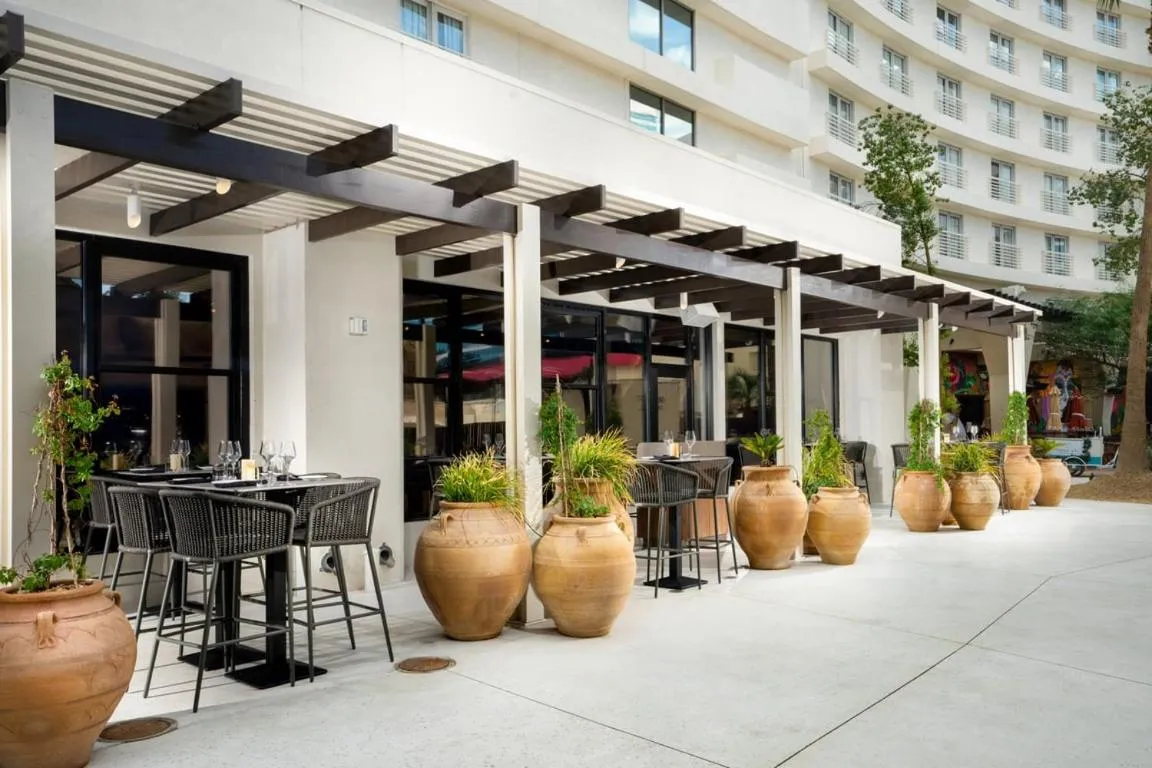 Virgin Hotels Las Vegas by Suiteness