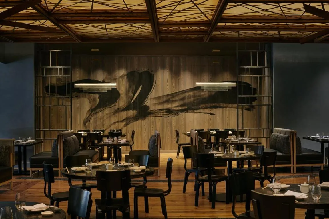 Virgin Hotels Las Vegas by Suiteness