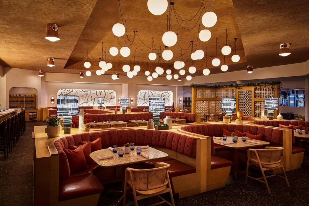 Virgin Hotels Las Vegas by Suiteness