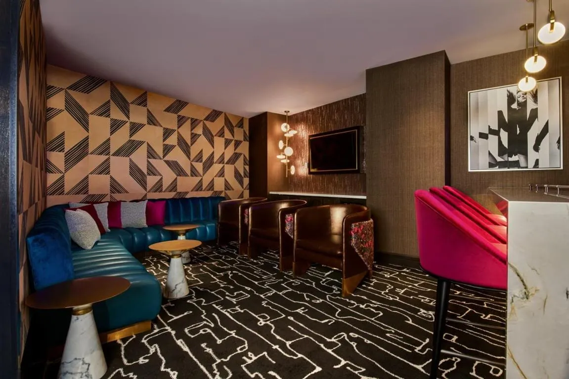 Virgin Hotels Las Vegas by Suiteness