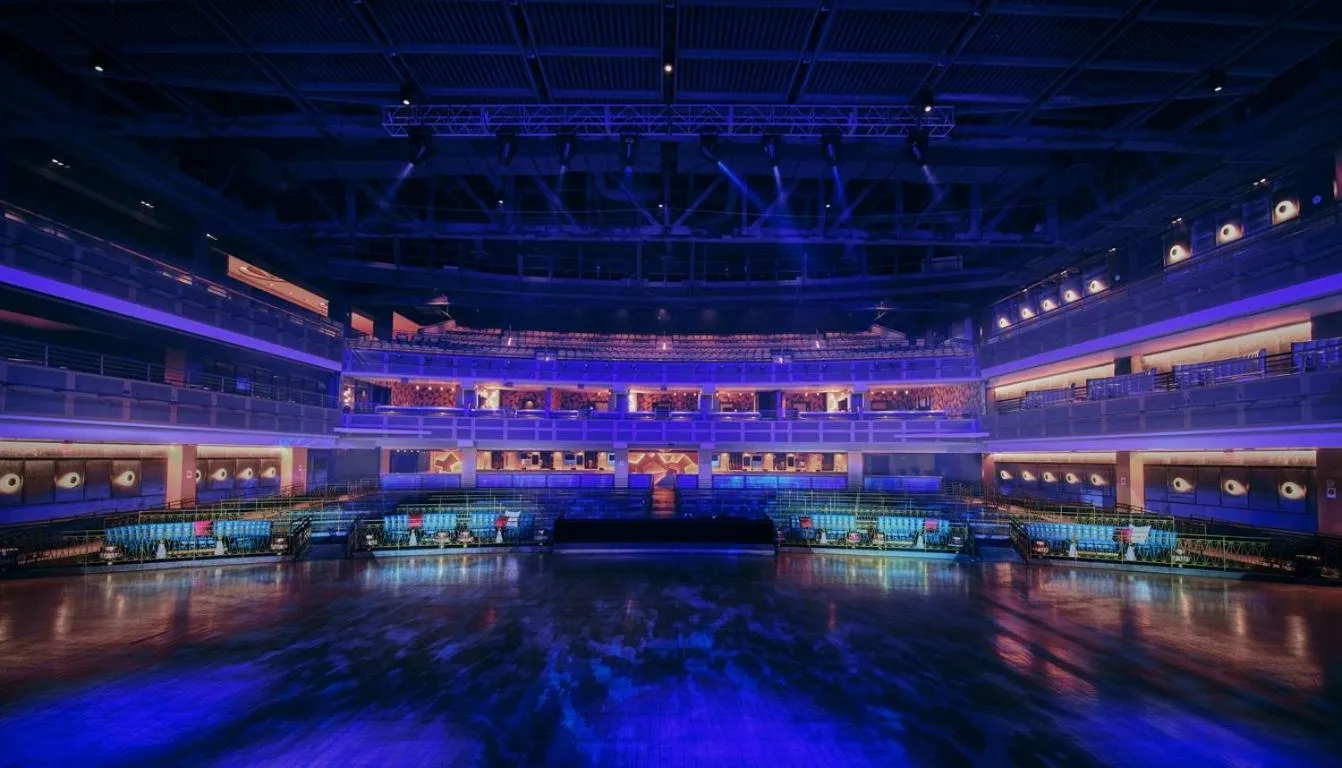 Virgin Hotels Las Vegas by Suiteness