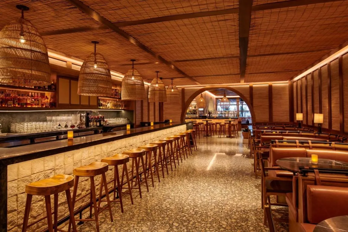 Virgin Hotels Las Vegas by Suiteness