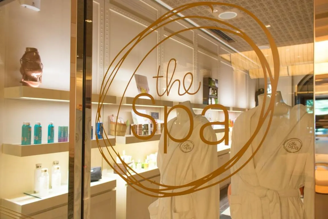 Virgin Hotels Las Vegas by Suiteness