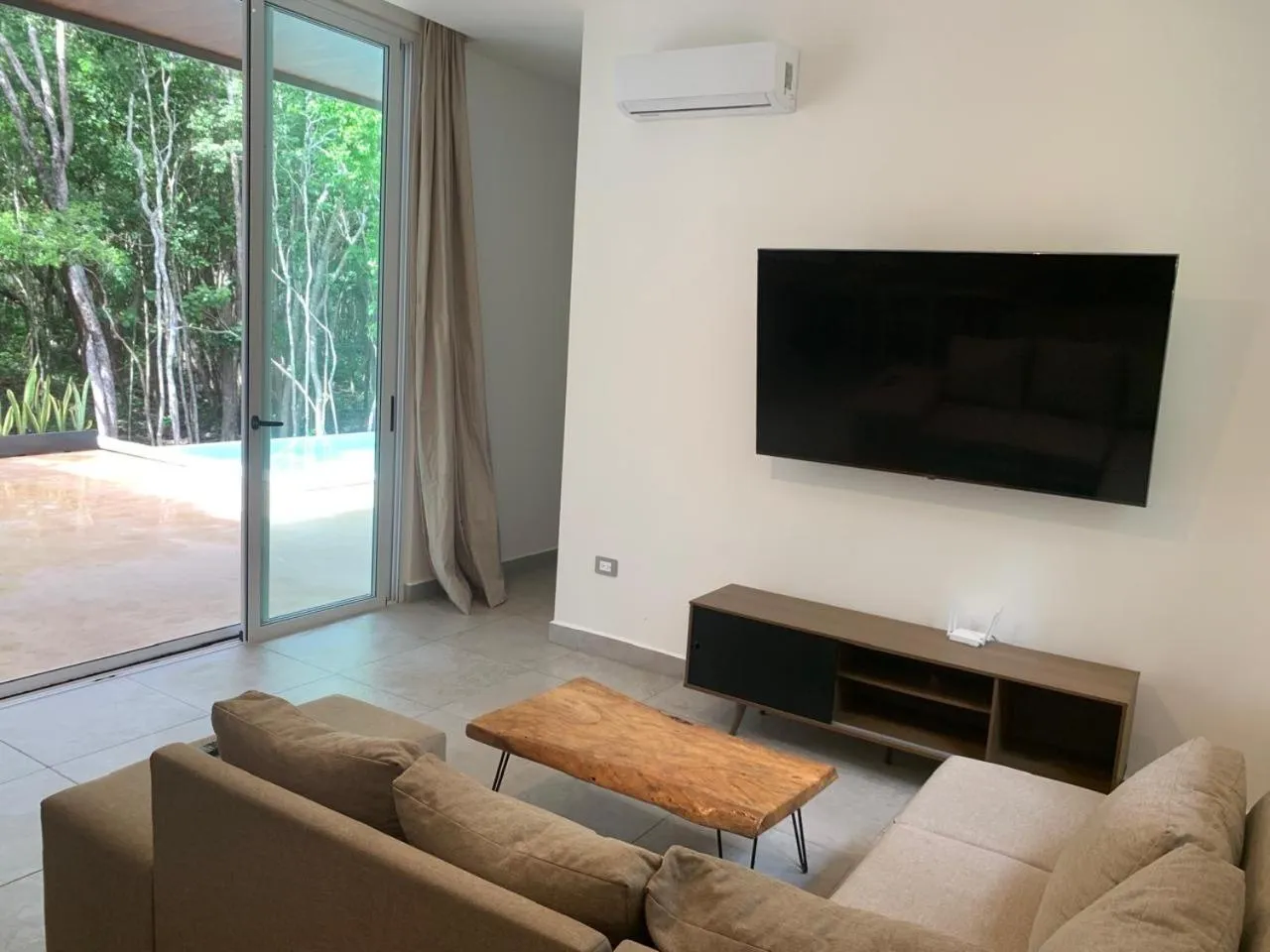 Villa Morena Boutique Hotel Ecoliving